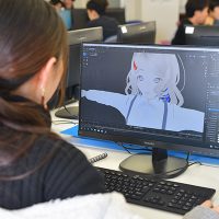 CG・映像クリエイター