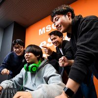 eスポーツ&IT